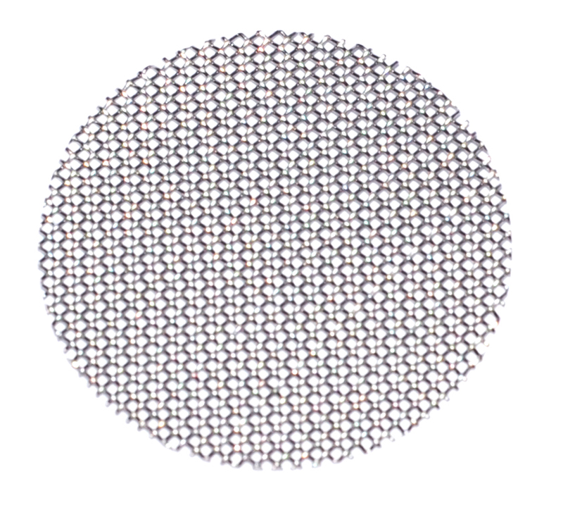 Wire Mesh Ronde 26.8mm  50008449/4 pack of 10